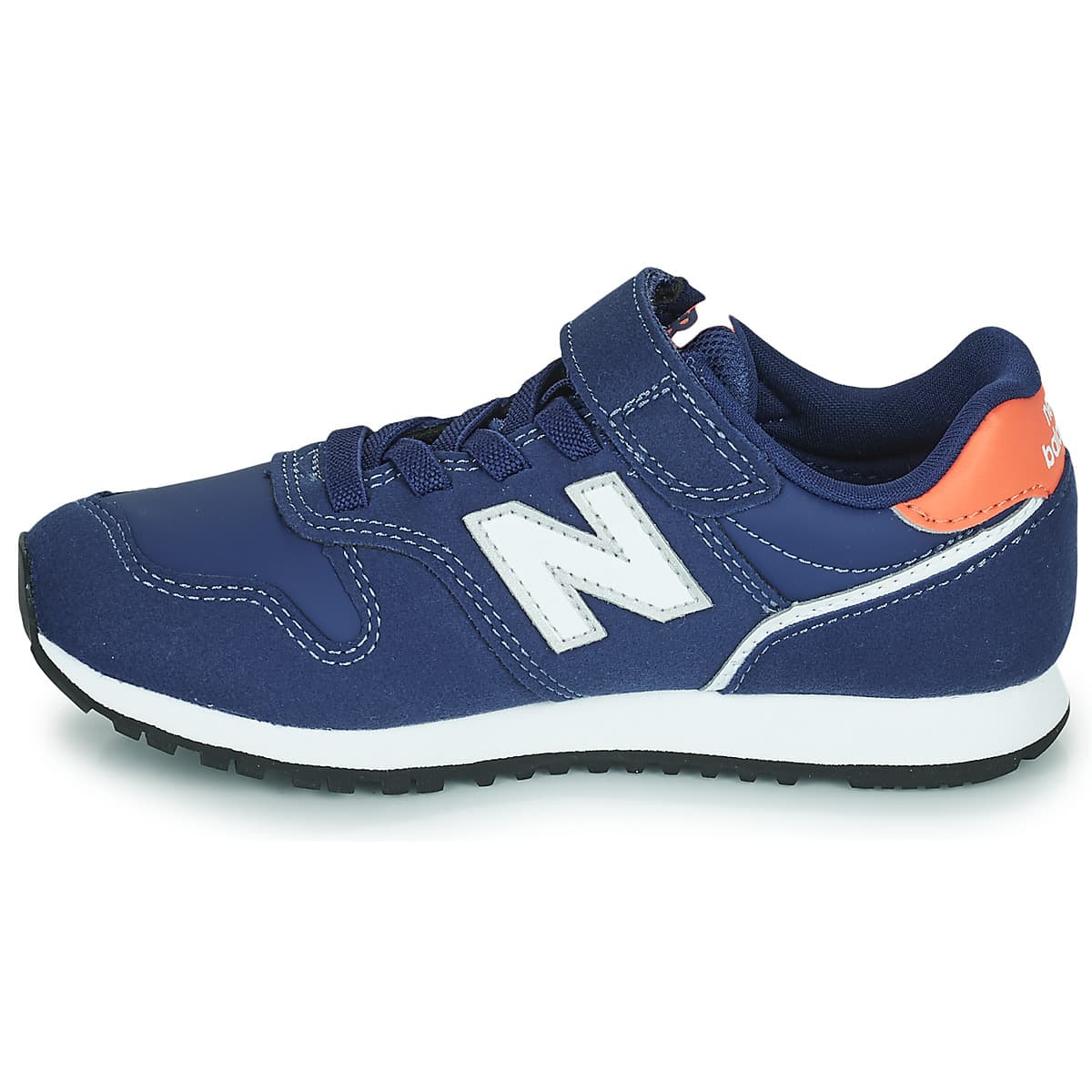 Boys' Sneakers New Balance Blue