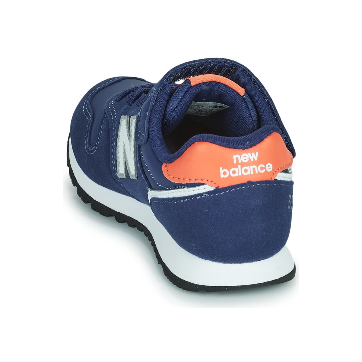 Boys' Sneakers New Balance Blue