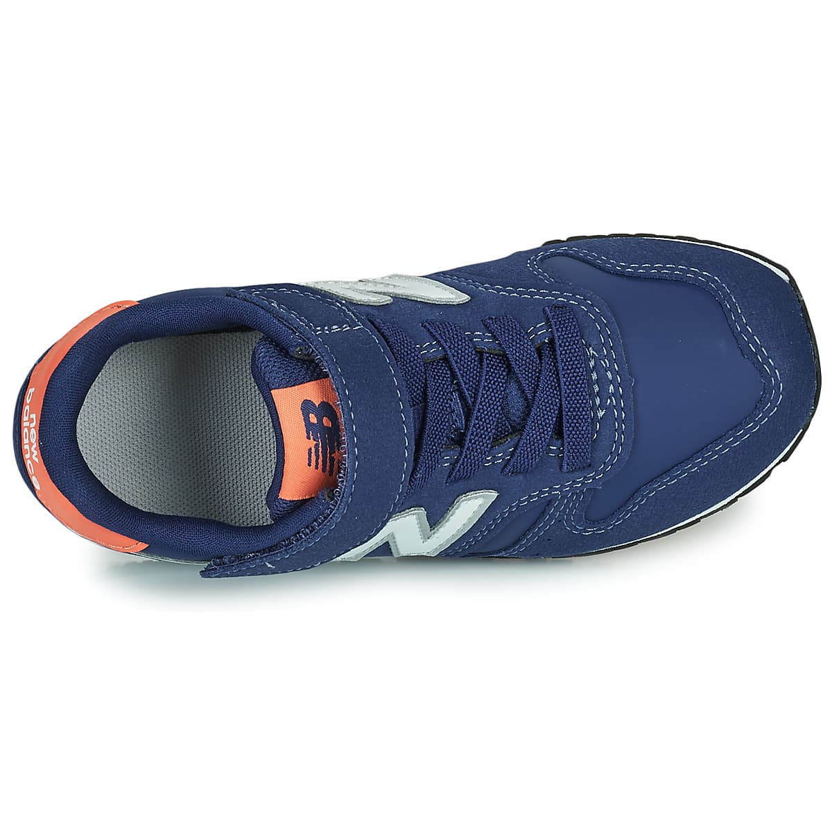Boys' Sneakers New Balance Blue