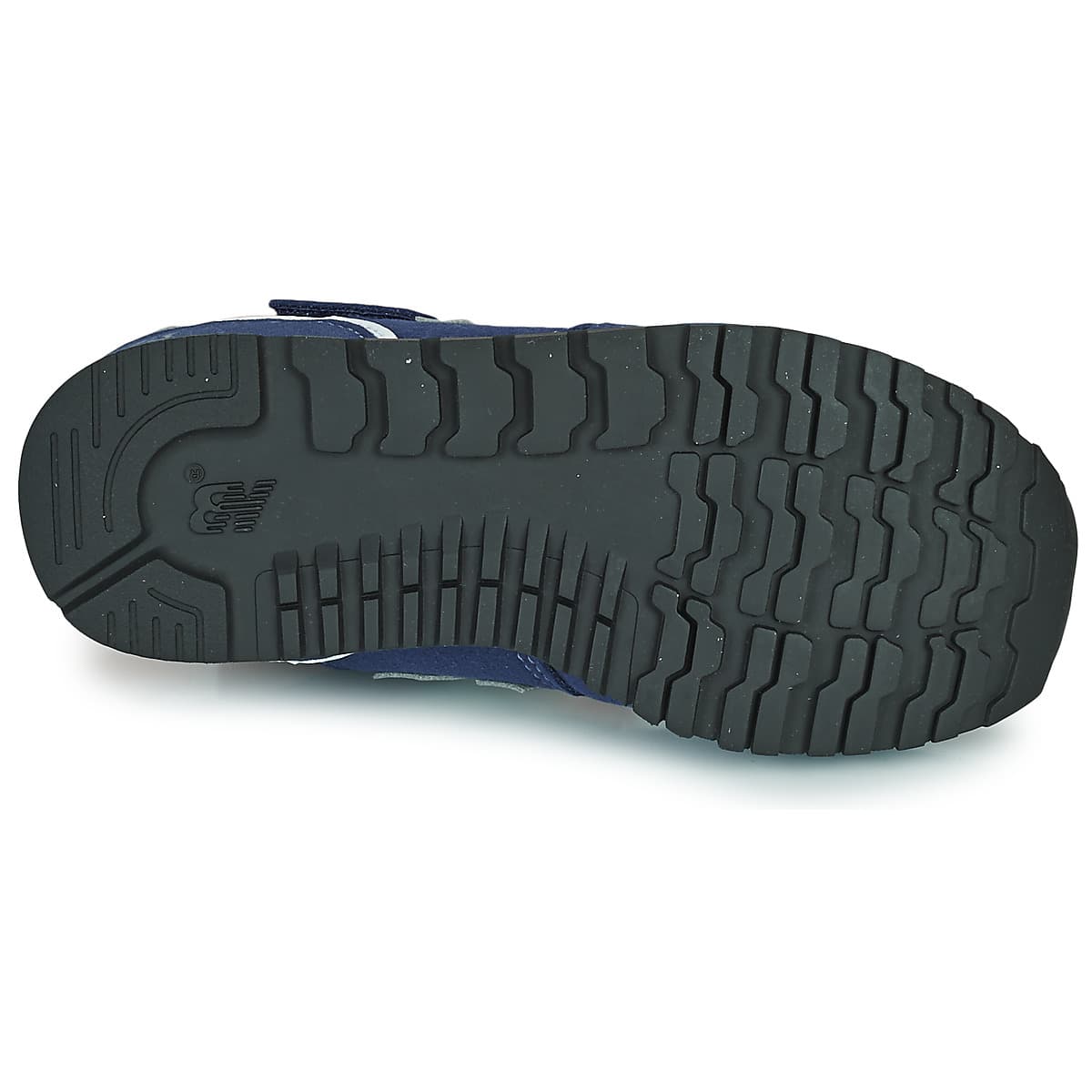 Boys' Sneakers New Balance Blue