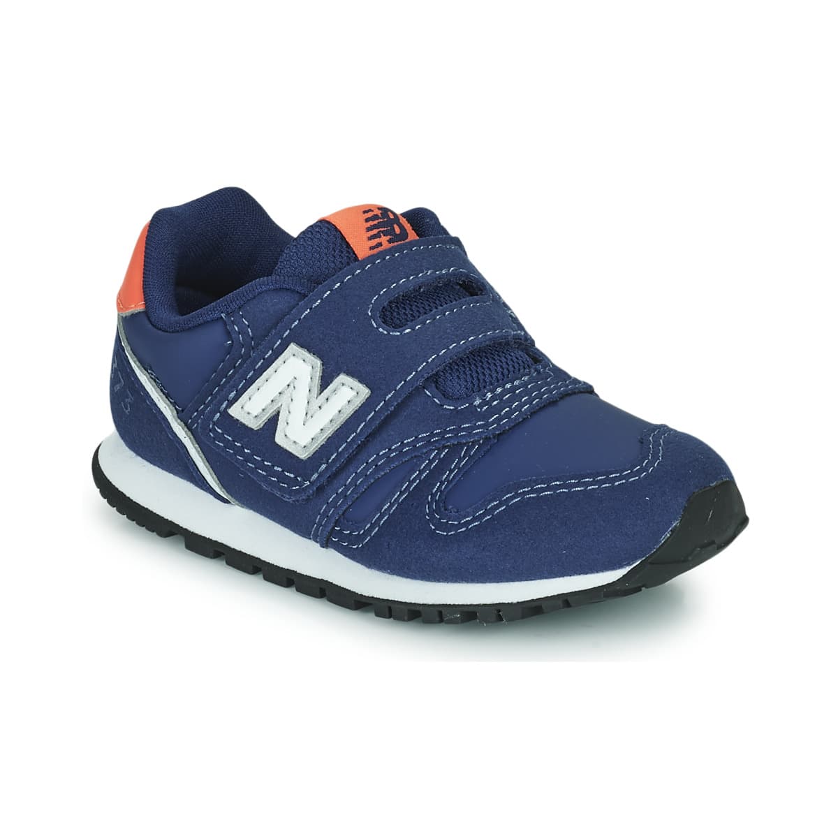 Boys' Sneakers New Balance Blue