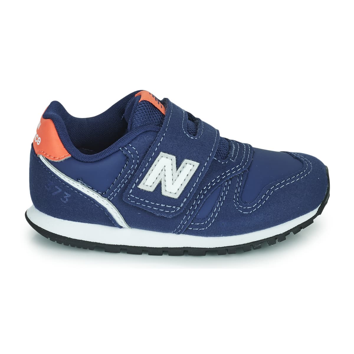 Boys' Sneakers New Balance Blue