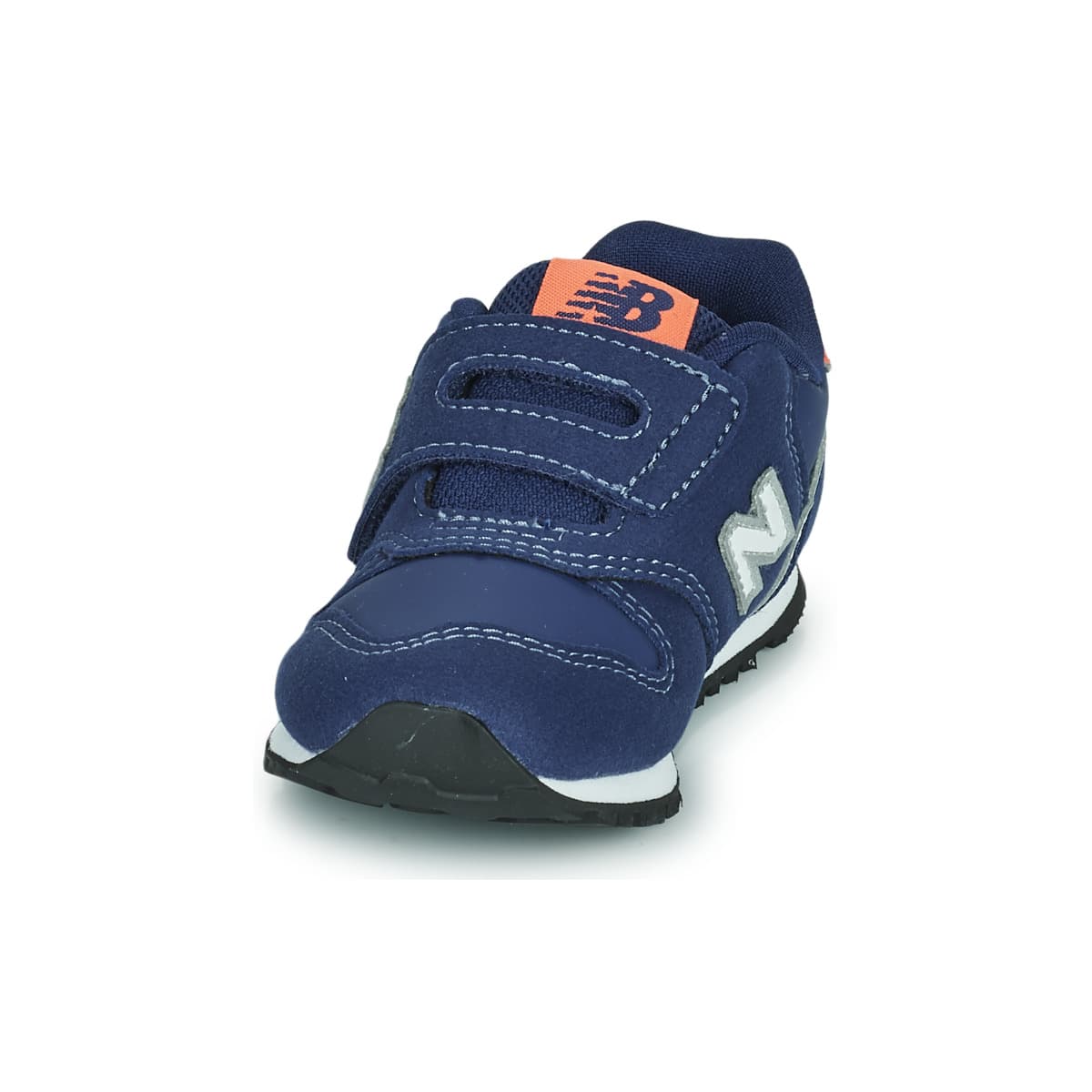 Boys' Sneakers New Balance Blue