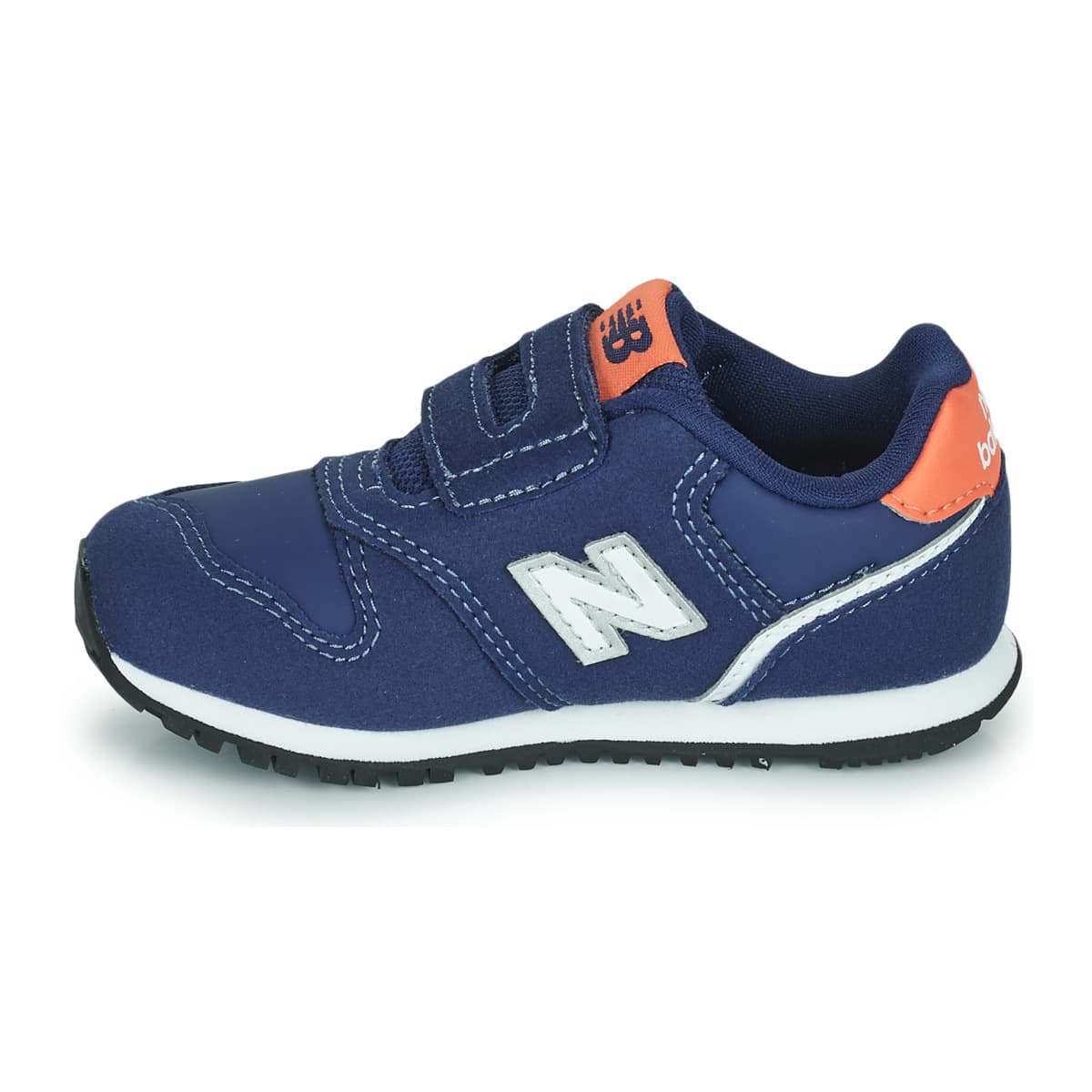 Boys' Sneakers New Balance Blue
