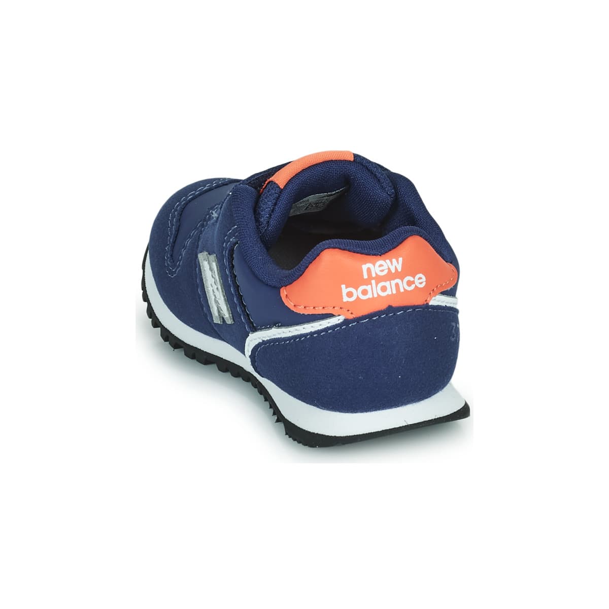 Boys' Sneakers New Balance Blue