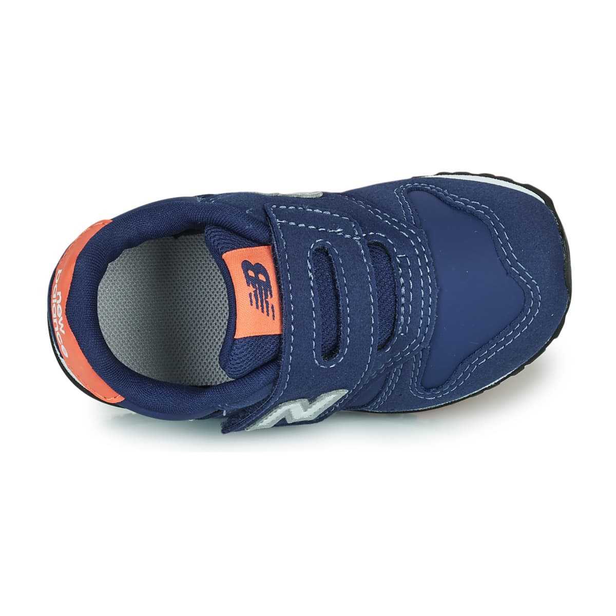Boys' Sneakers New Balance Blue