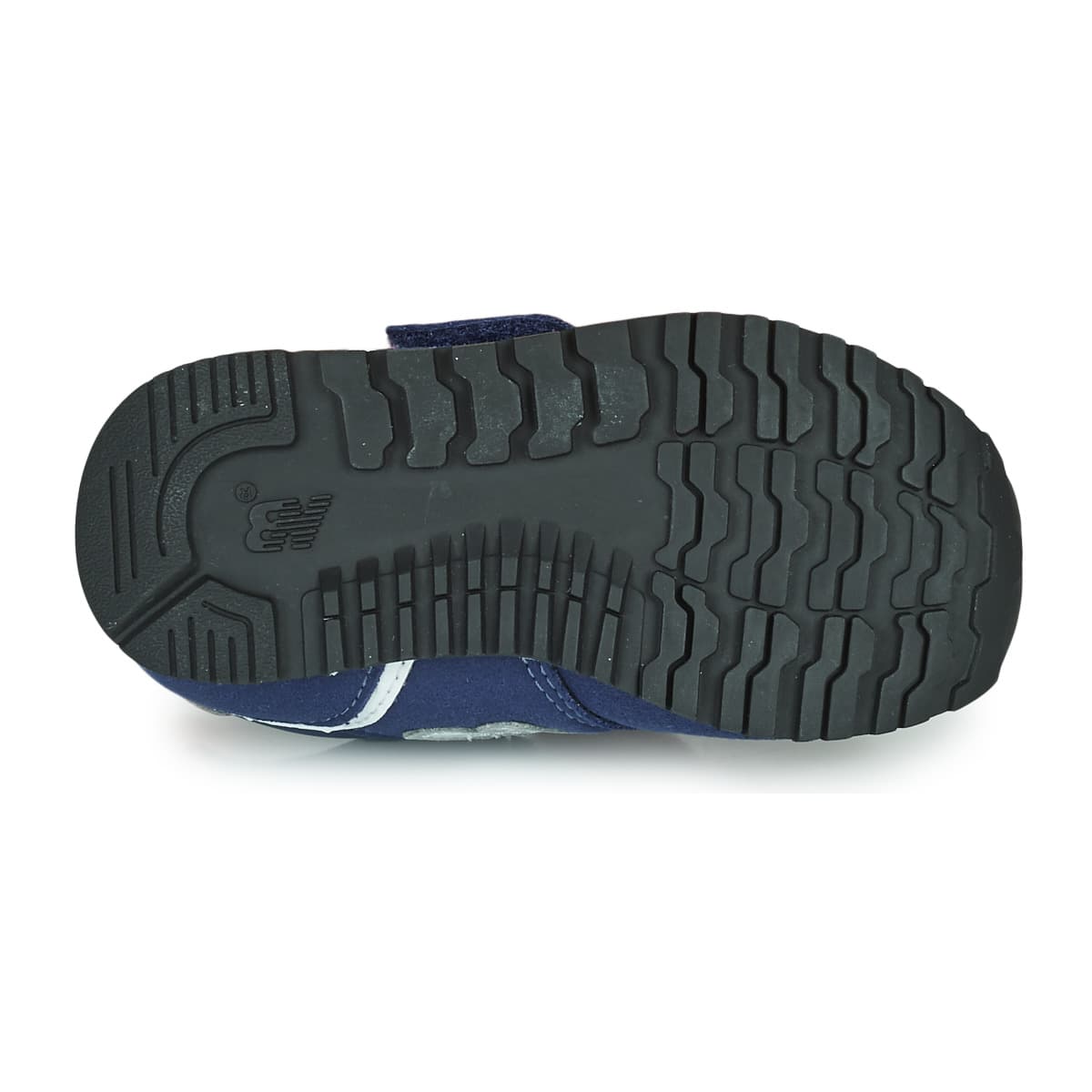 Boys' Sneakers New Balance Blue