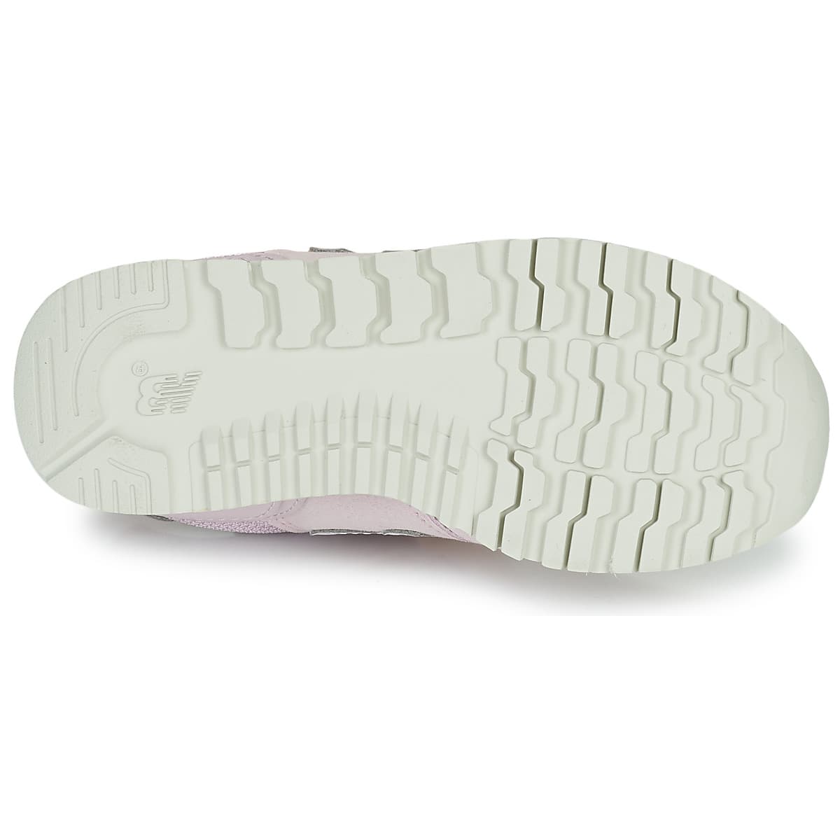 Girls' Sneakers New Balance Pink