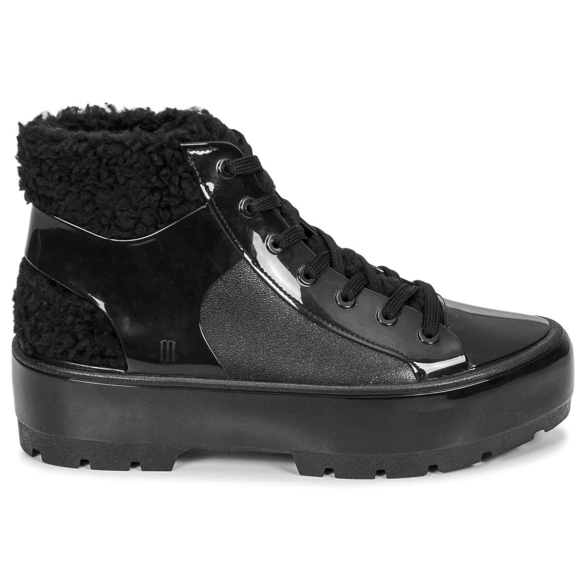 Women's Boots Melissa Black