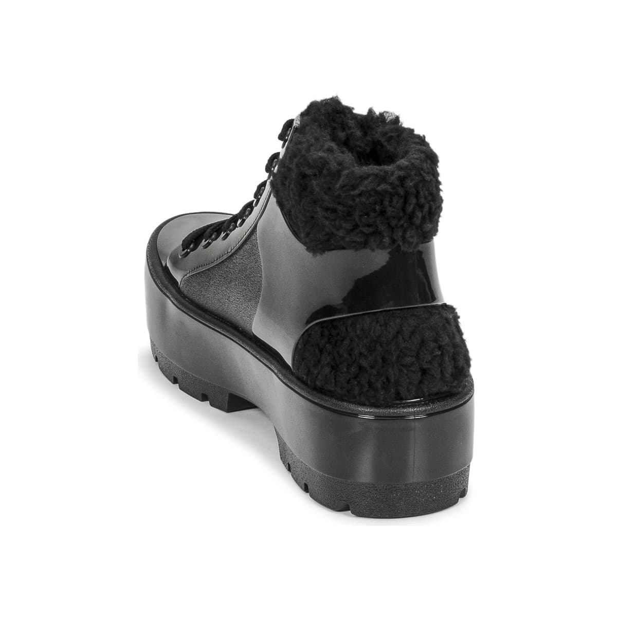 Women's Boots Melissa Black