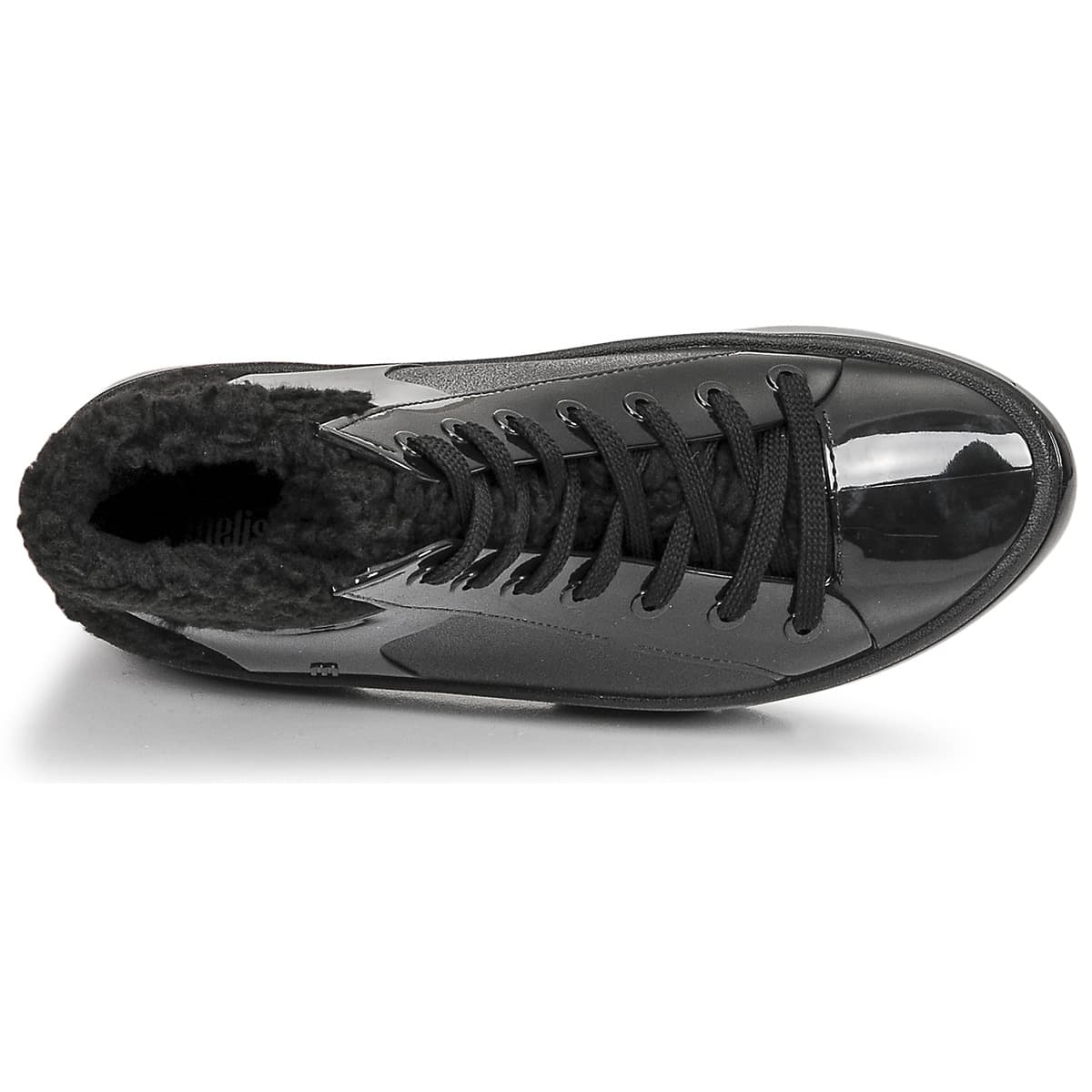 Women's Boots Melissa Black