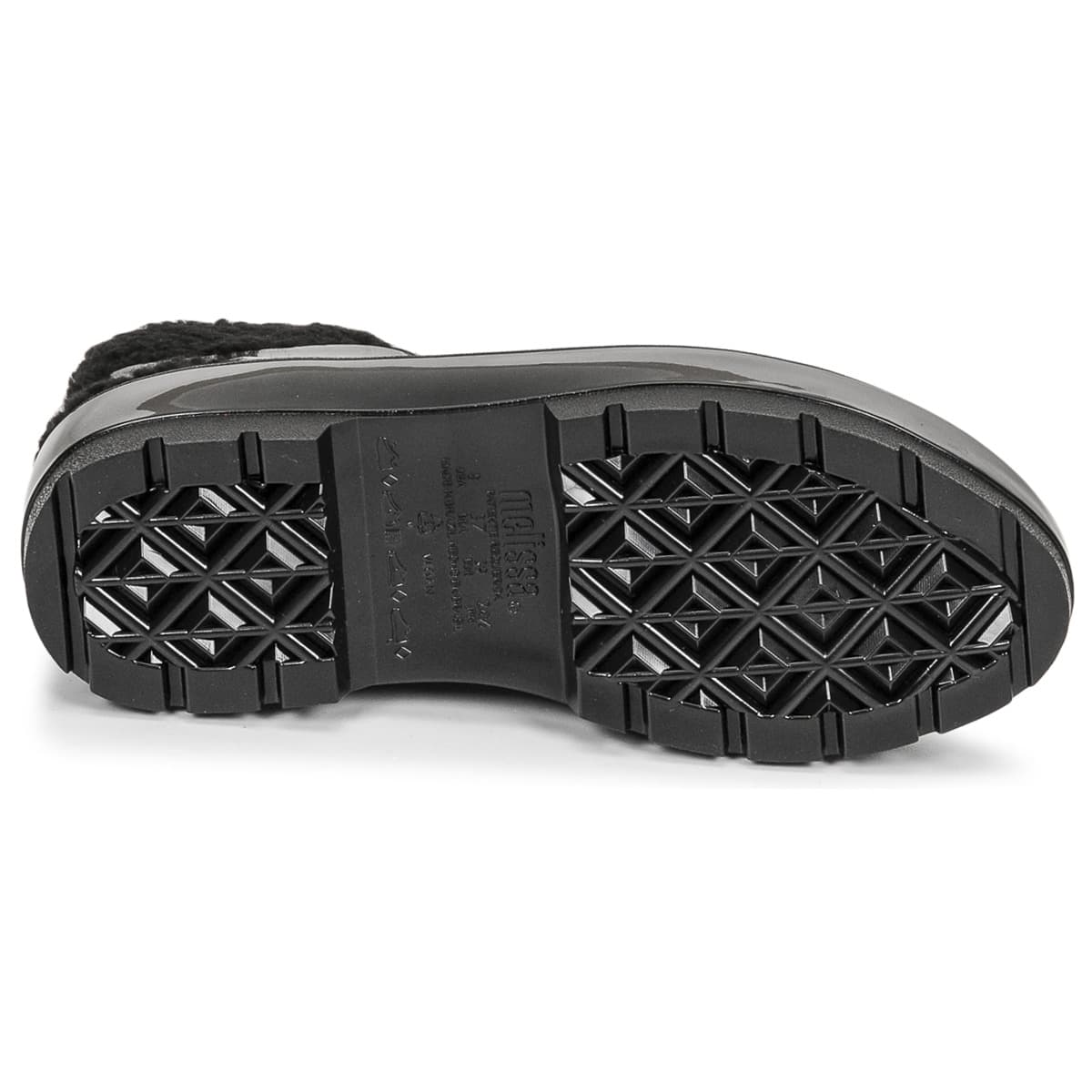 Women's Boots Melissa Black