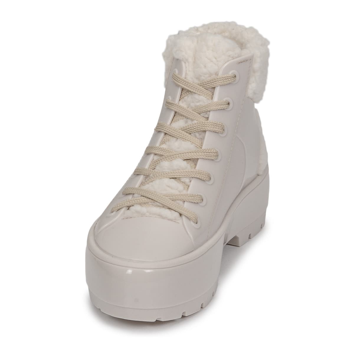 Women's Boots Melissa Beige