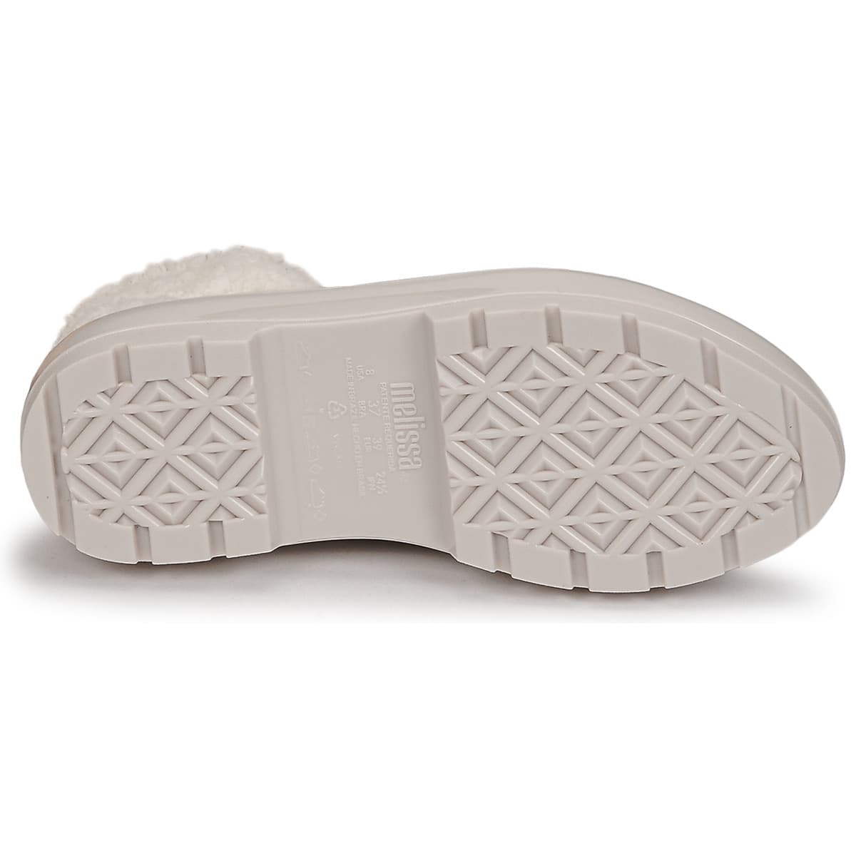 Women's Boots Melissa Beige