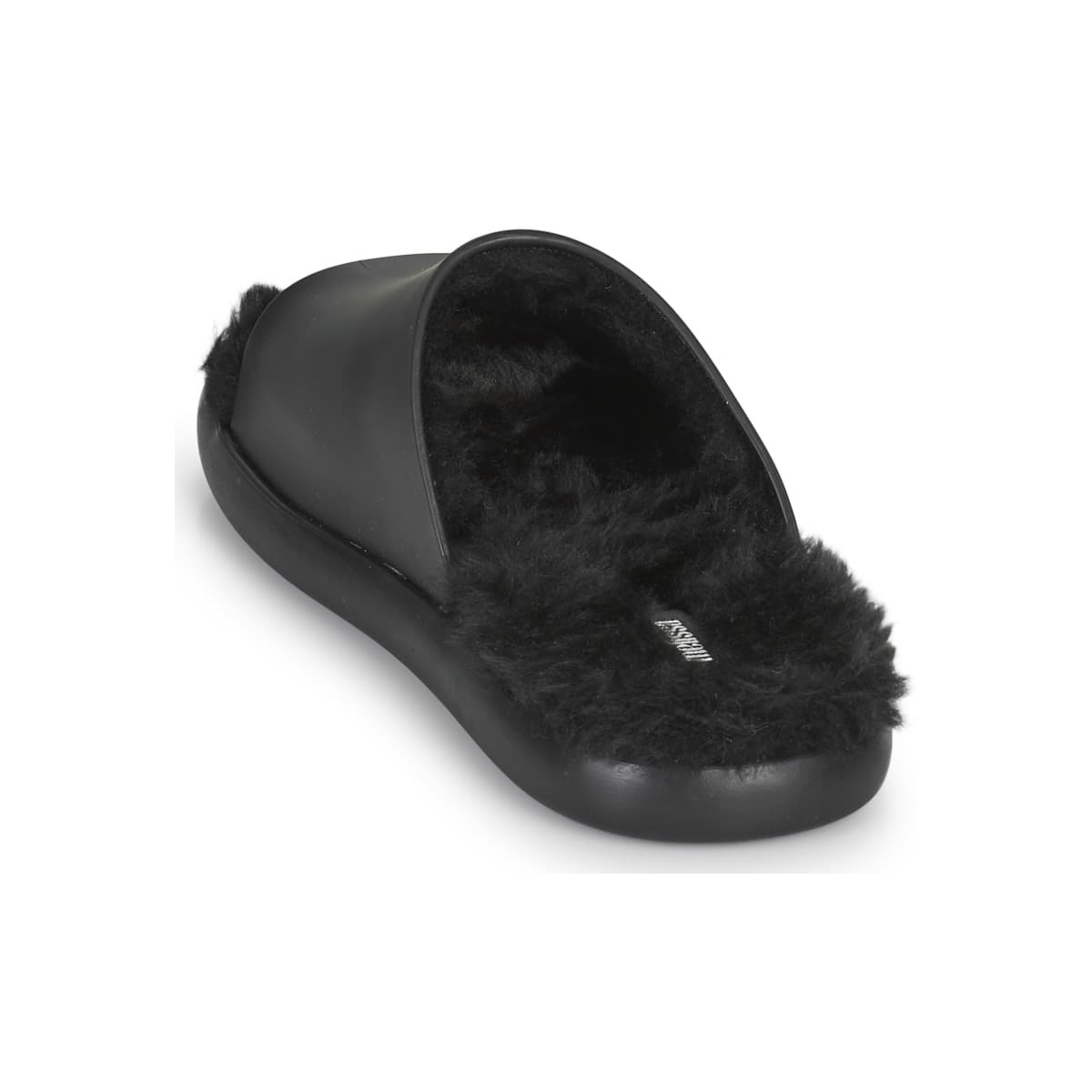 Women's Flip Flops Melissa Black