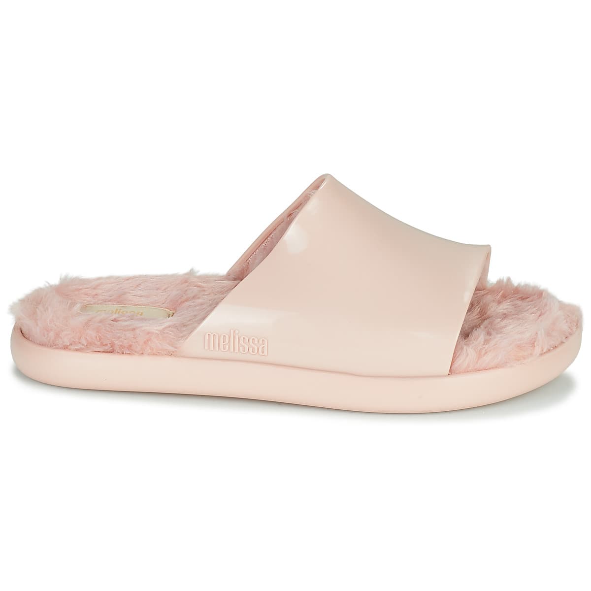 Women's Flip Flops Melissa Pink