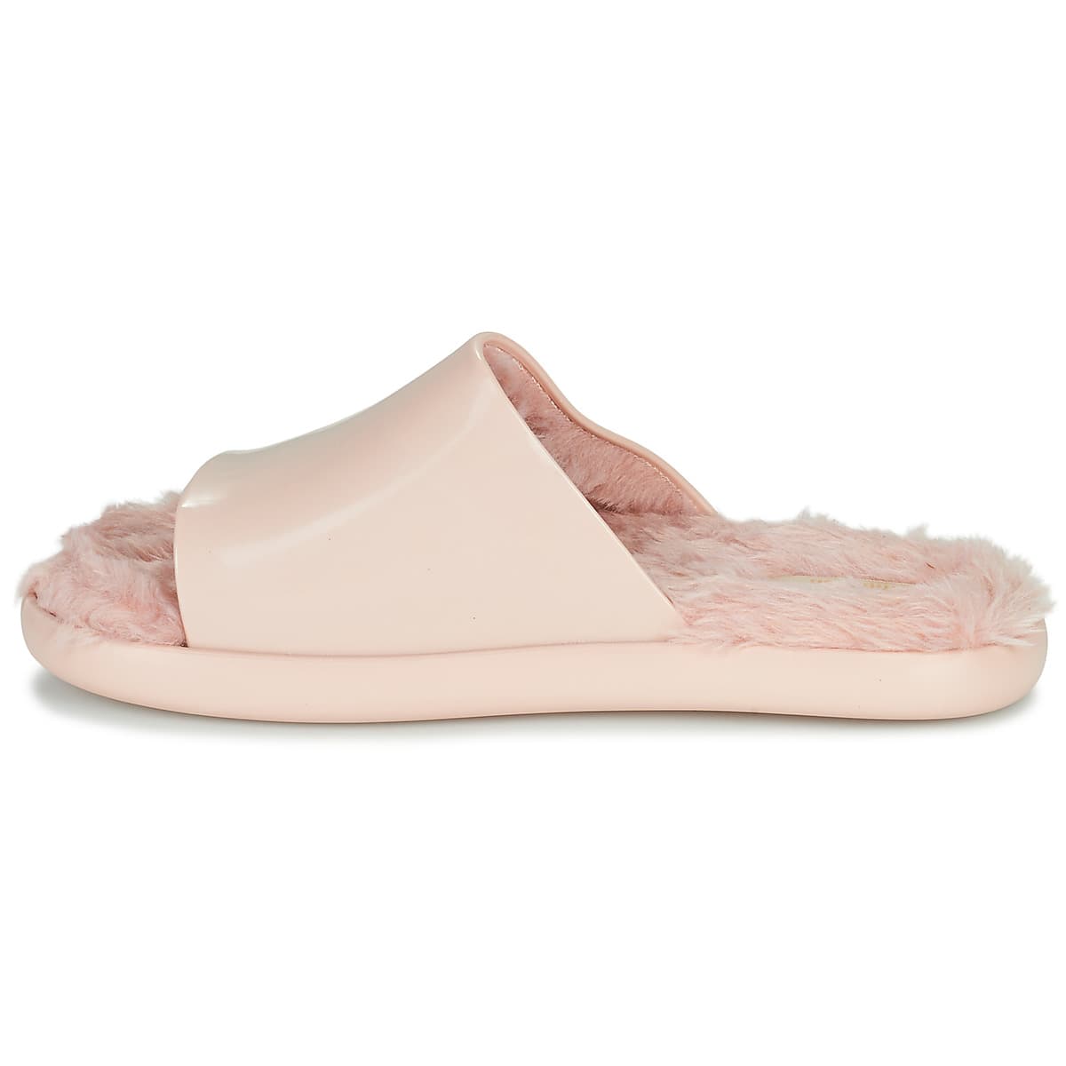 Women's Flip Flops Melissa Pink