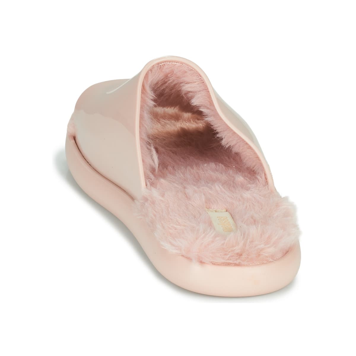 Women's Flip Flops Melissa Pink