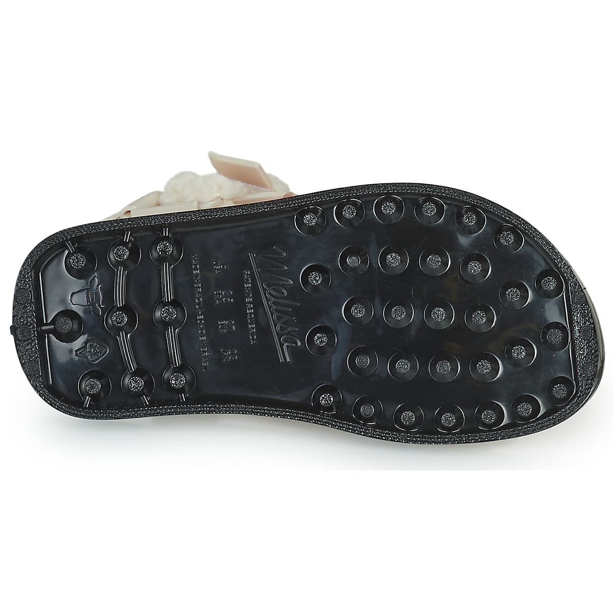 Women's Sandals Melissa Beige