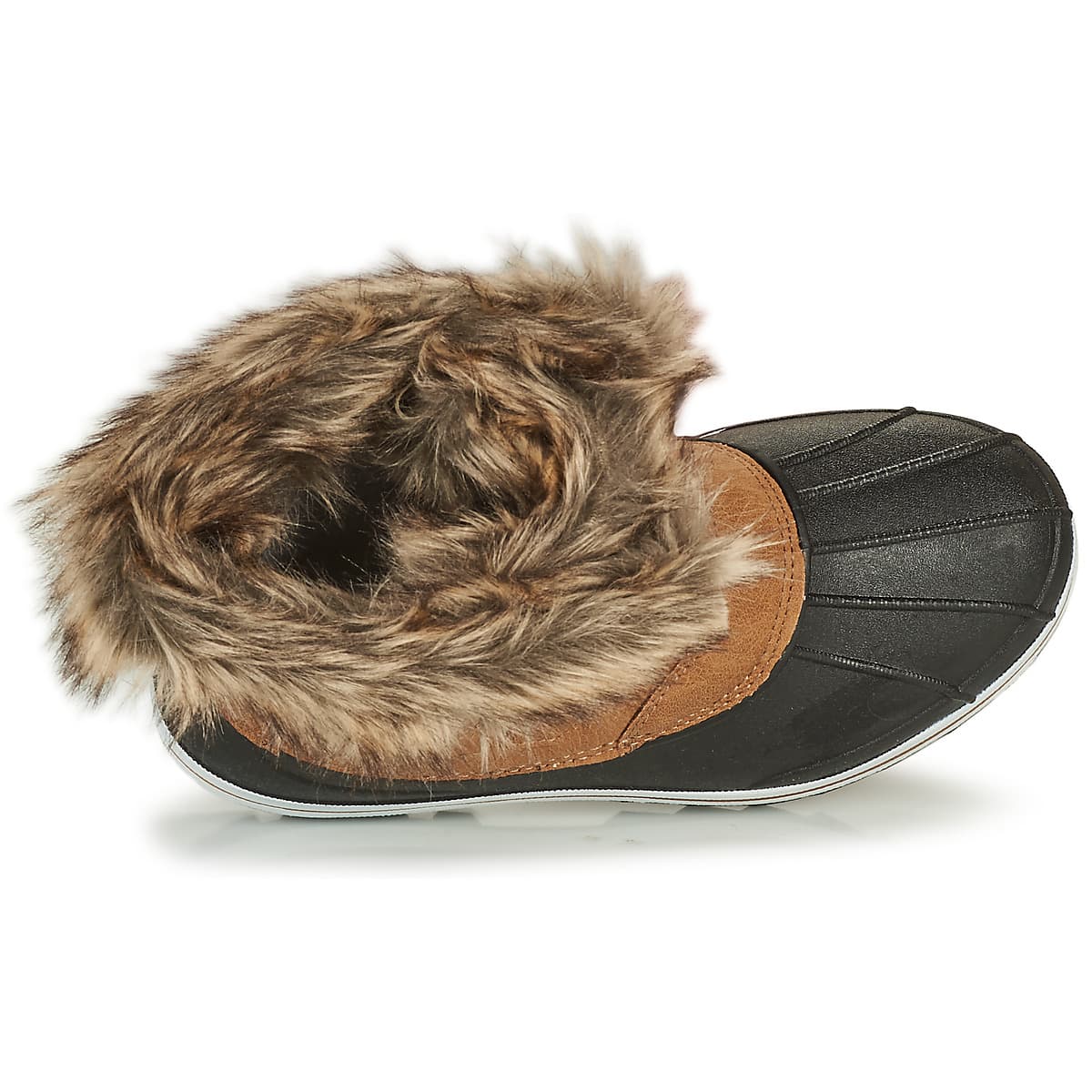 Boys' Outdoor Shoes Kimberfeel Beige