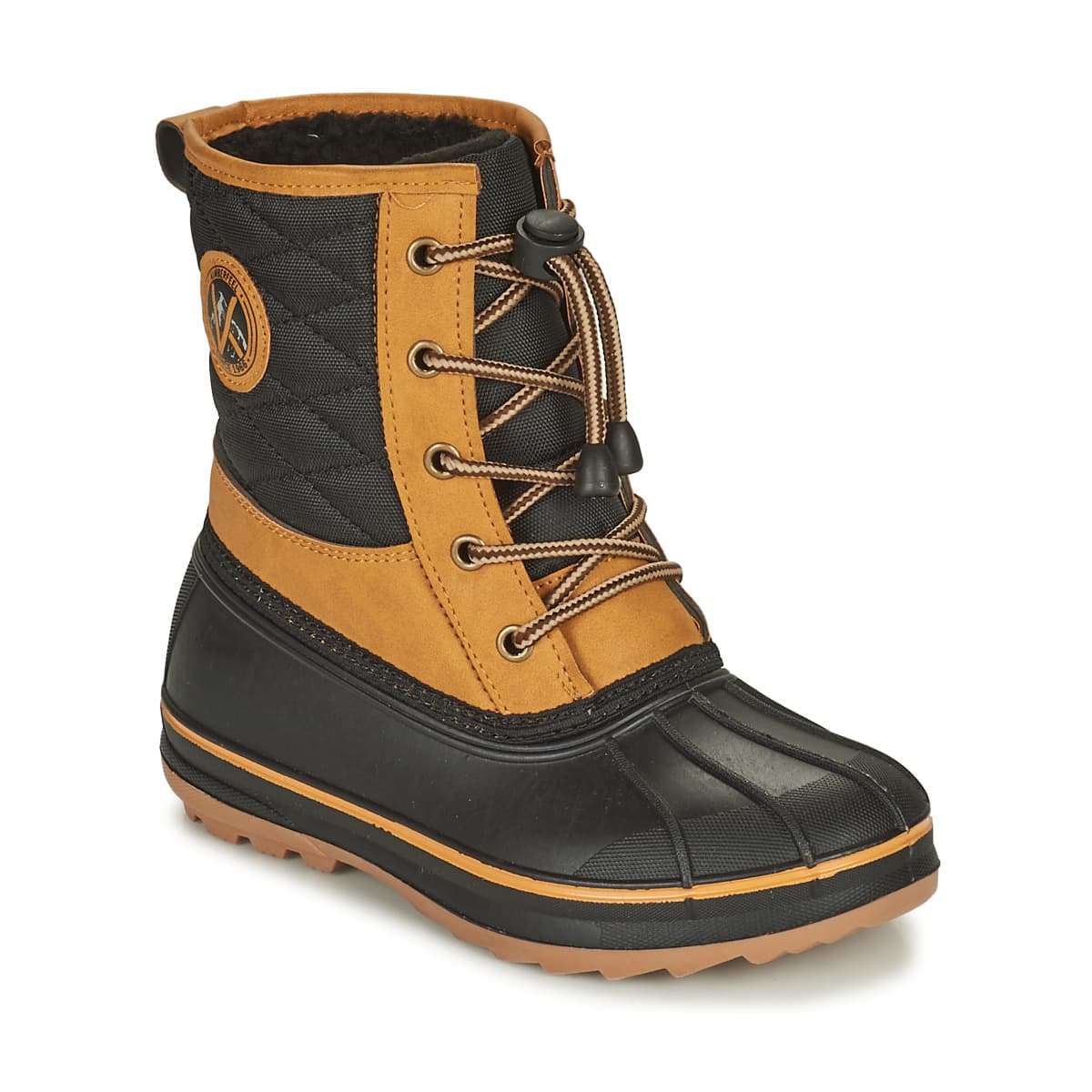 Girls' Outdoor Shoes Kimberfeel Blue