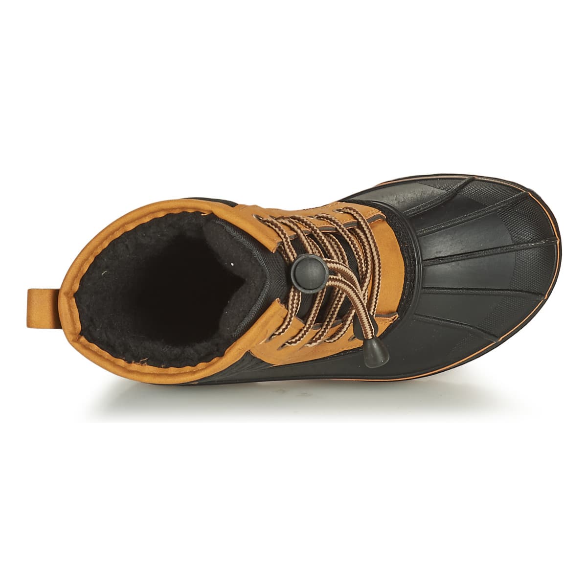 Girls' Outdoor Shoes Kimberfeel Beige