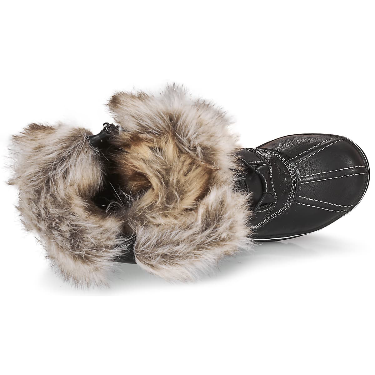 Women's Outdoor Shoes Kimberfeel Black