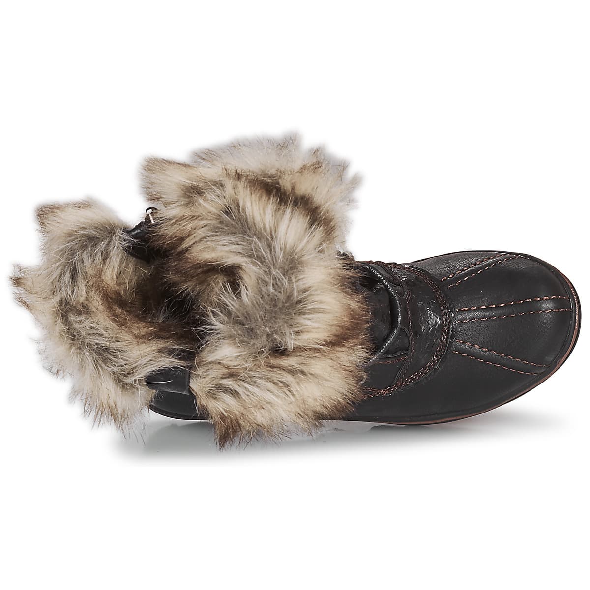 Women's Outdoor Shoes Kimberfeel Black