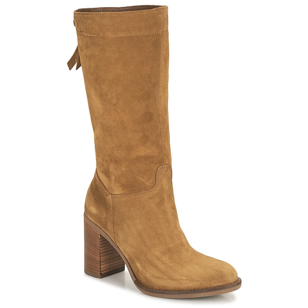 Women's Boots NeroGiardini Brown