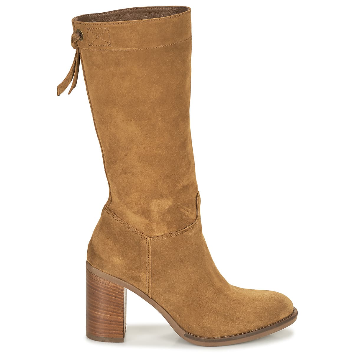 Women's Boots NeroGiardini Brown