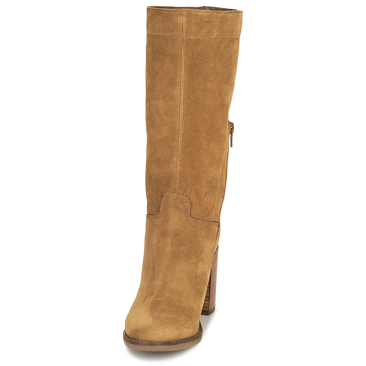 Women's Boots NeroGiardini Brown