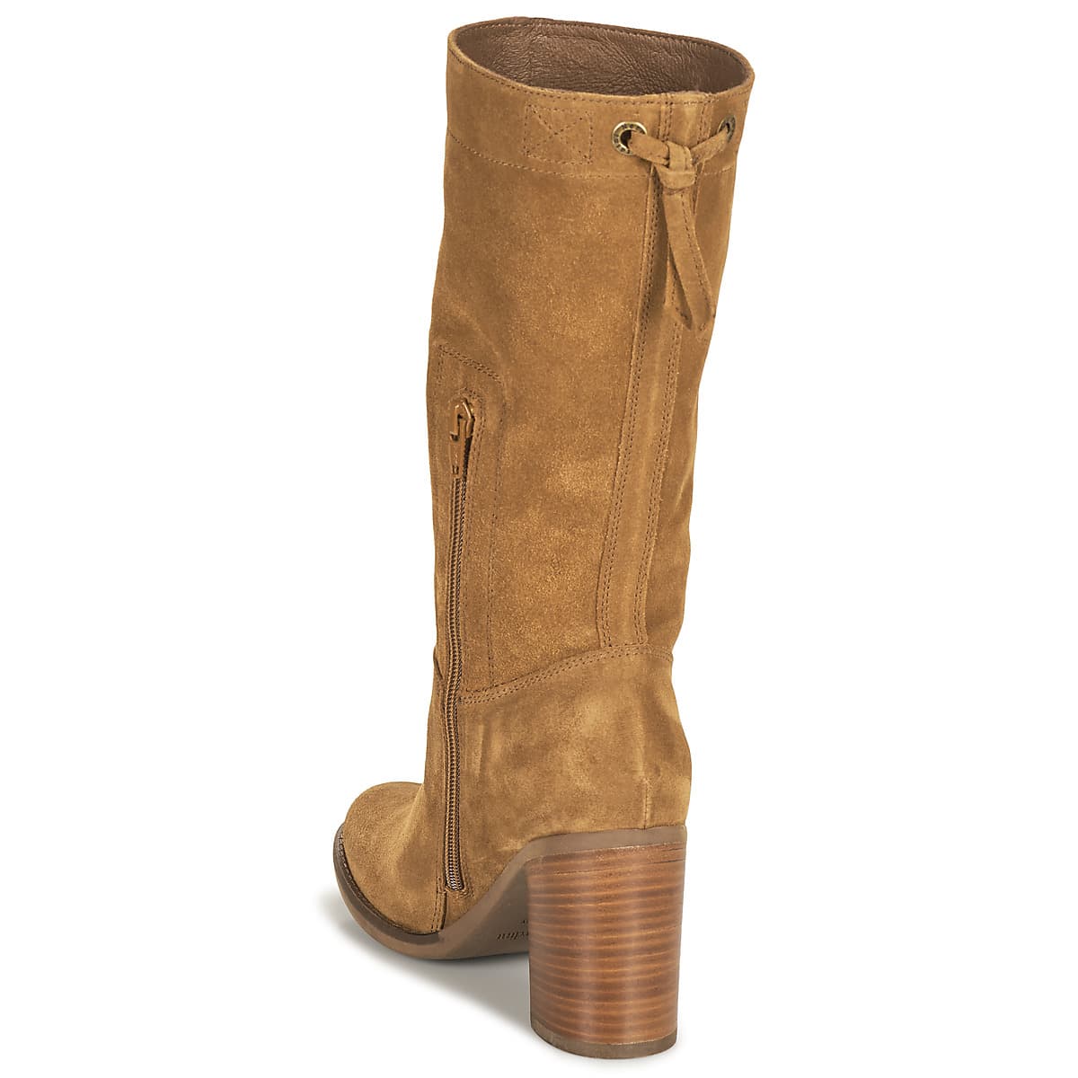 Women's Boots NeroGiardini Brown