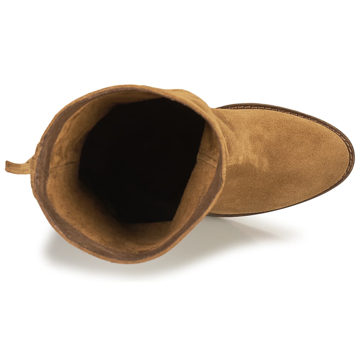 Women's Boots NeroGiardini Brown