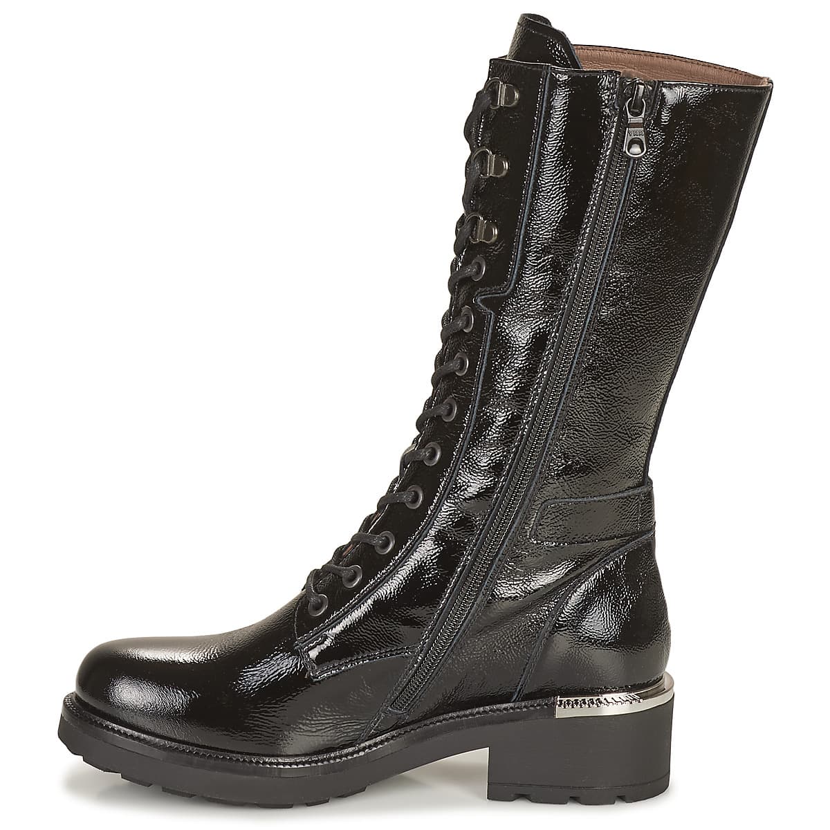 Women's Boots NeroGiardini Black