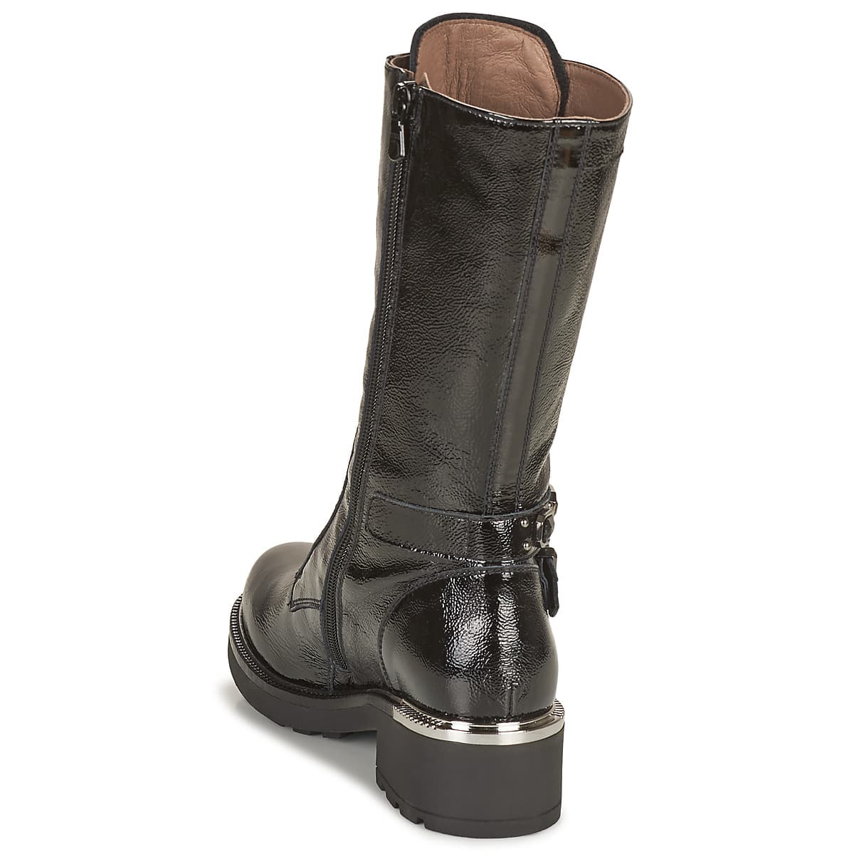Women's Boots NeroGiardini Black