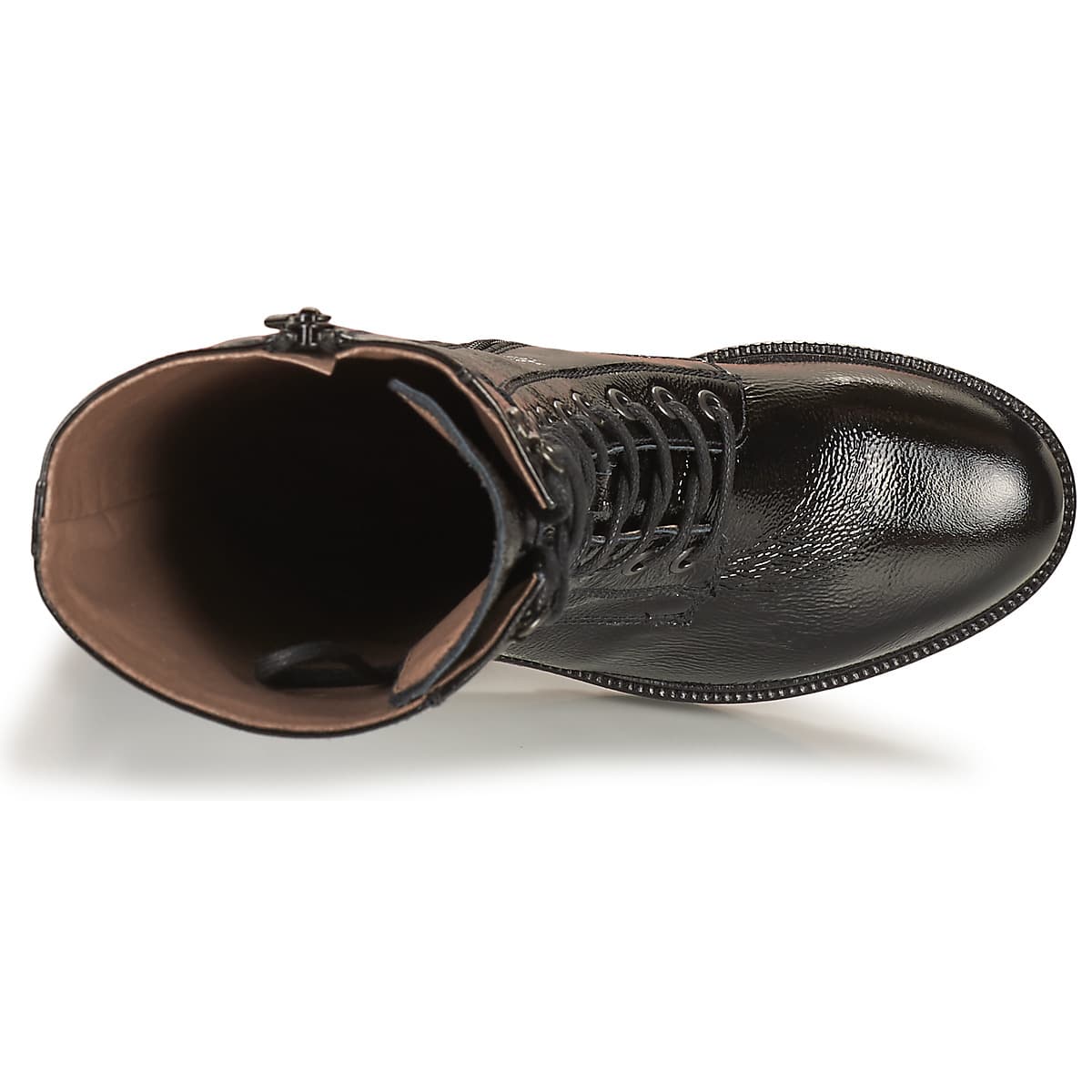 Women's Boots NeroGiardini Black