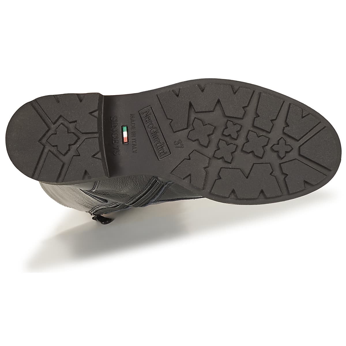 Women's Boots NeroGiardini Black