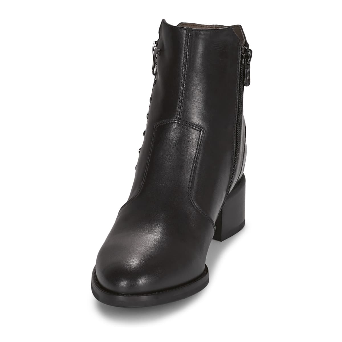 Women's Boots NeroGiardini Black