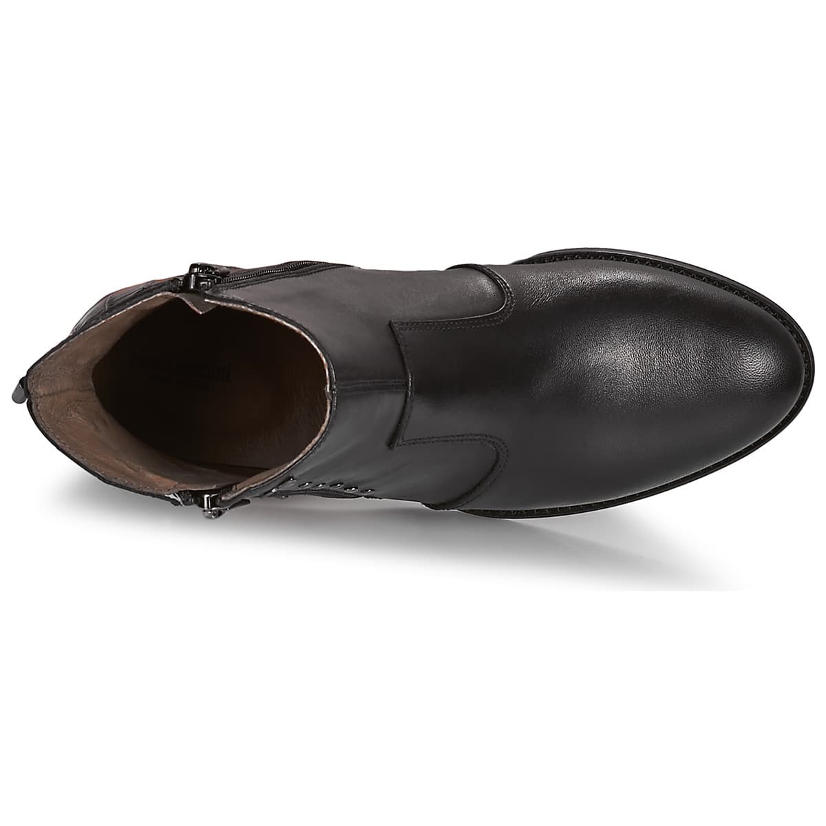 Women's Boots NeroGiardini Black