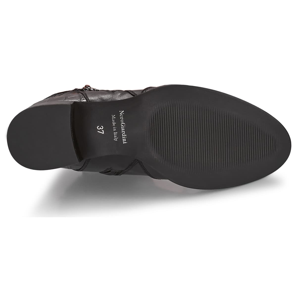 Women's Boots NeroGiardini Black