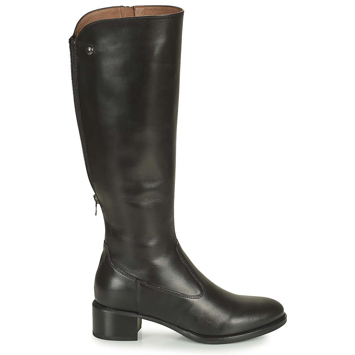 Women's Boots NeroGiardini Black
