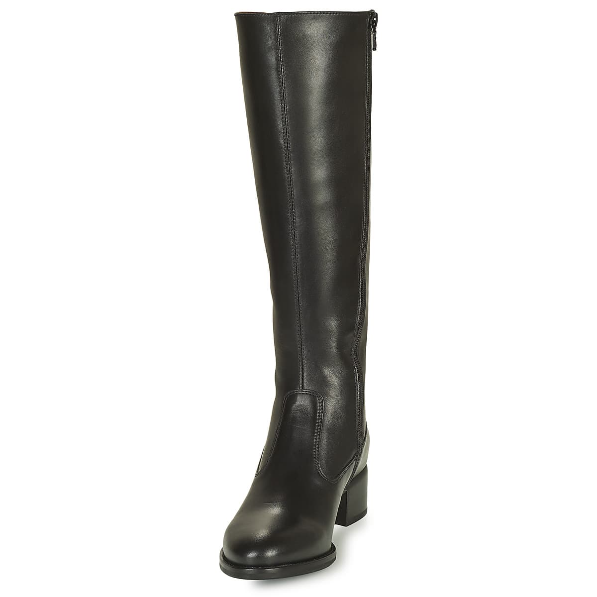Women's Boots NeroGiardini Black