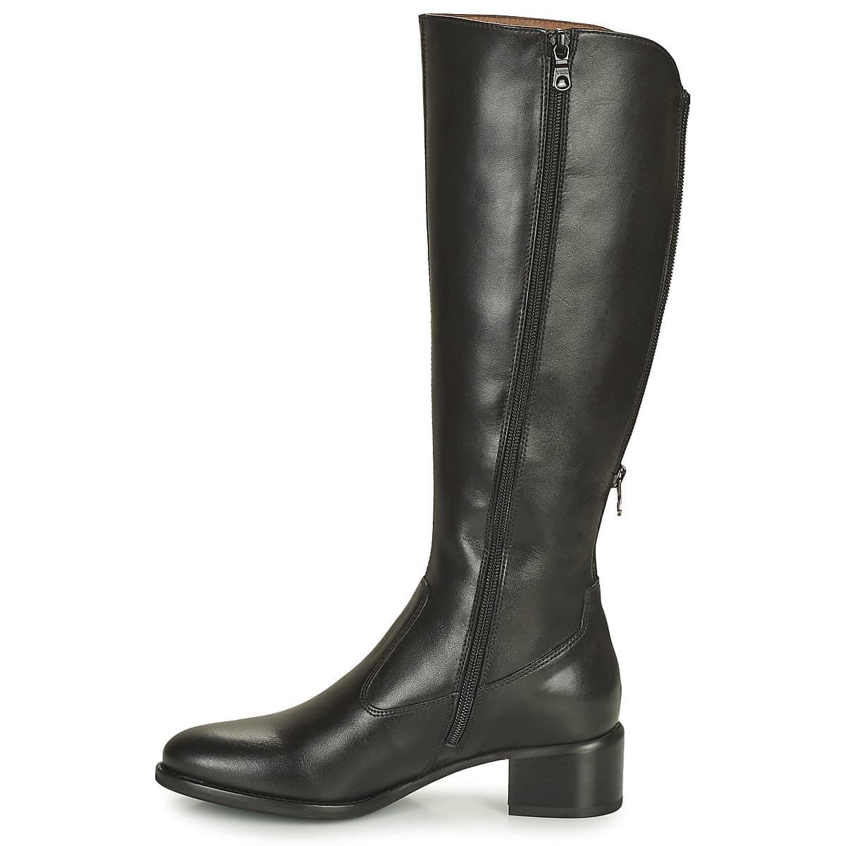 Women's Boots NeroGiardini Black