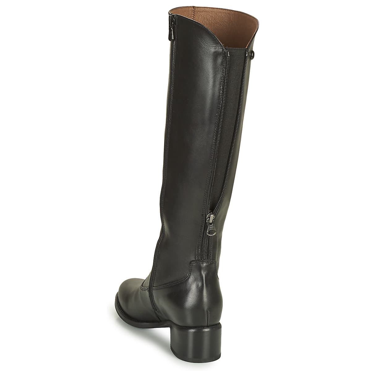 Women's Boots NeroGiardini Black