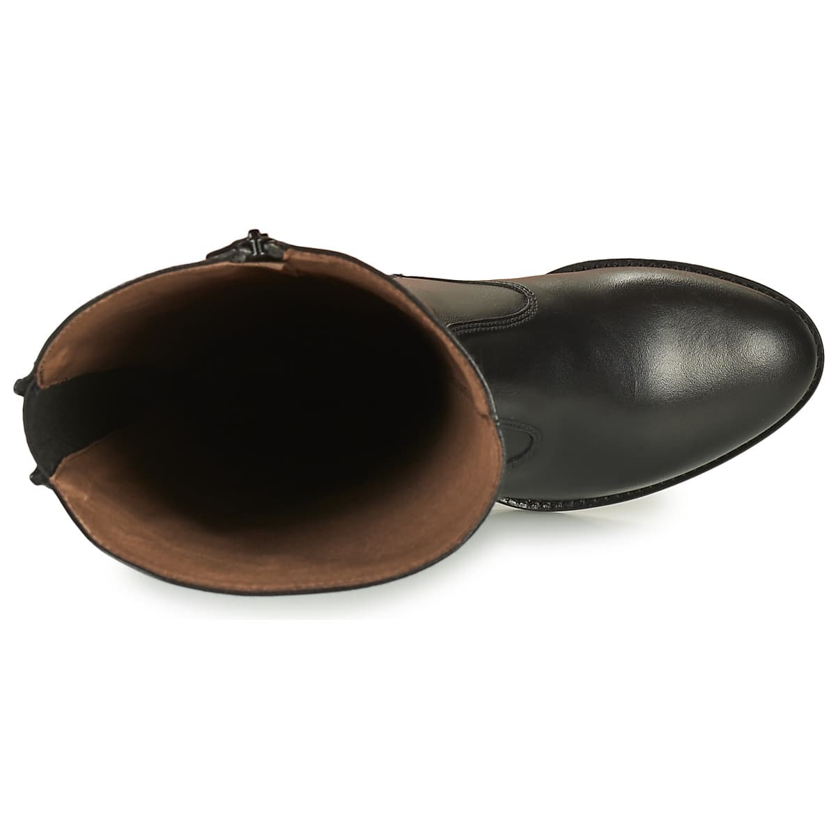 Women's Boots NeroGiardini Black