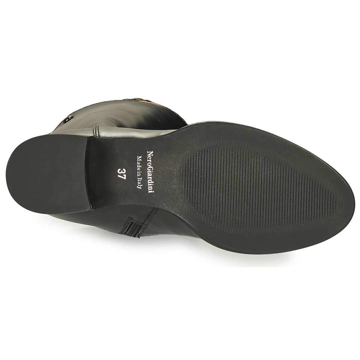 Women's Boots NeroGiardini Black