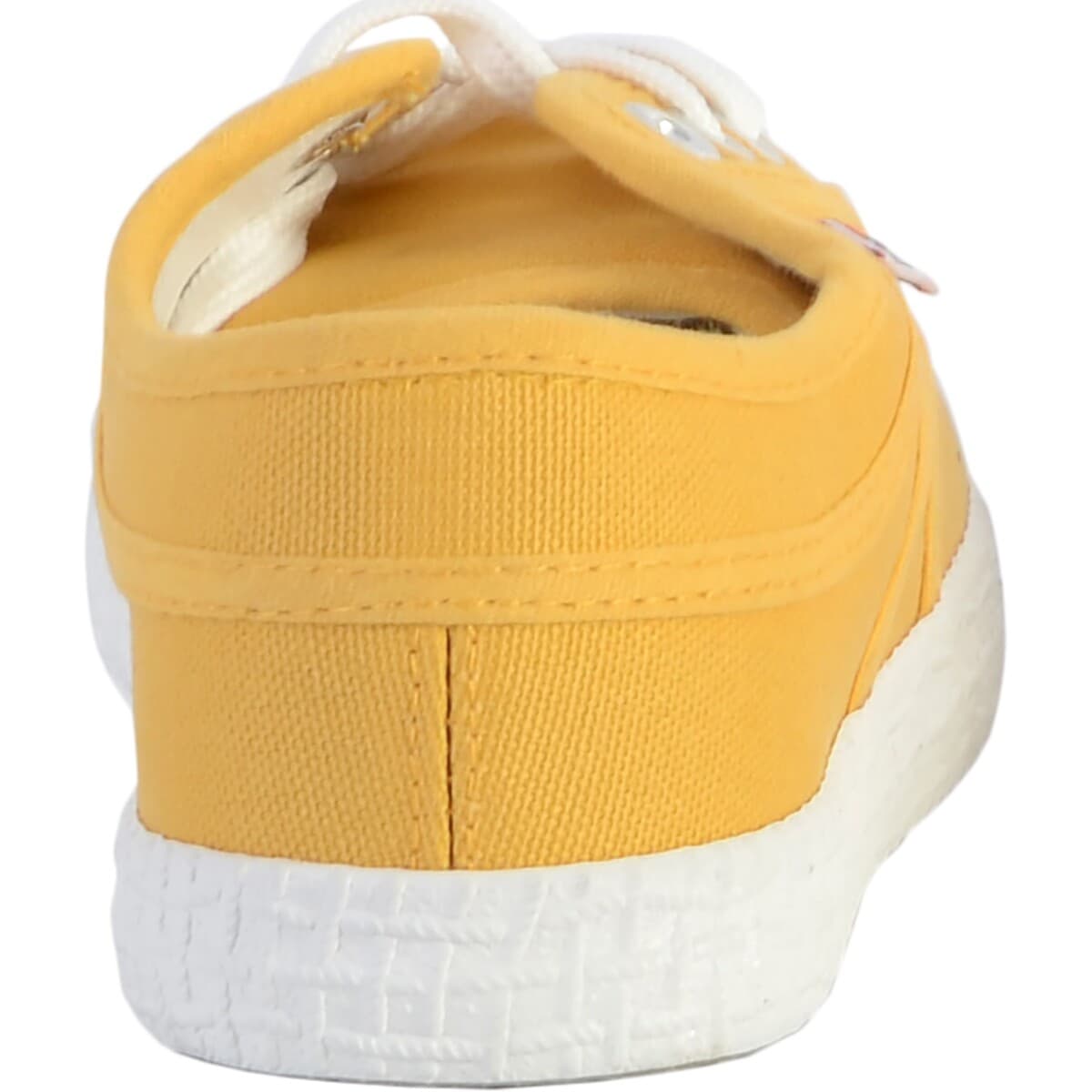 Women's Sneakers Kawasaki Gold