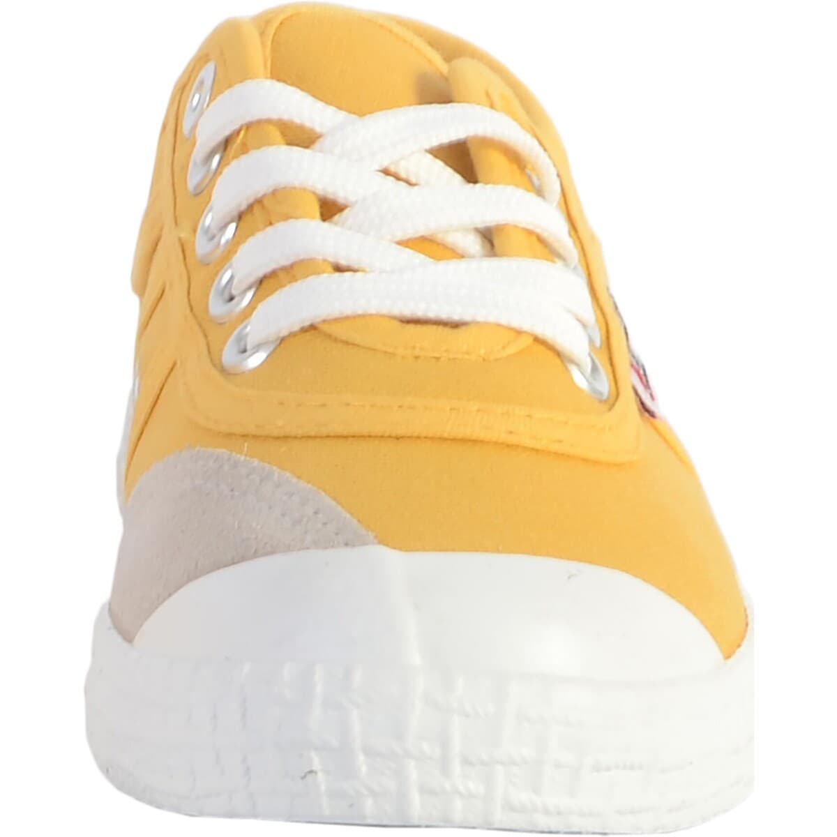 Women's Sneakers Kawasaki Gold