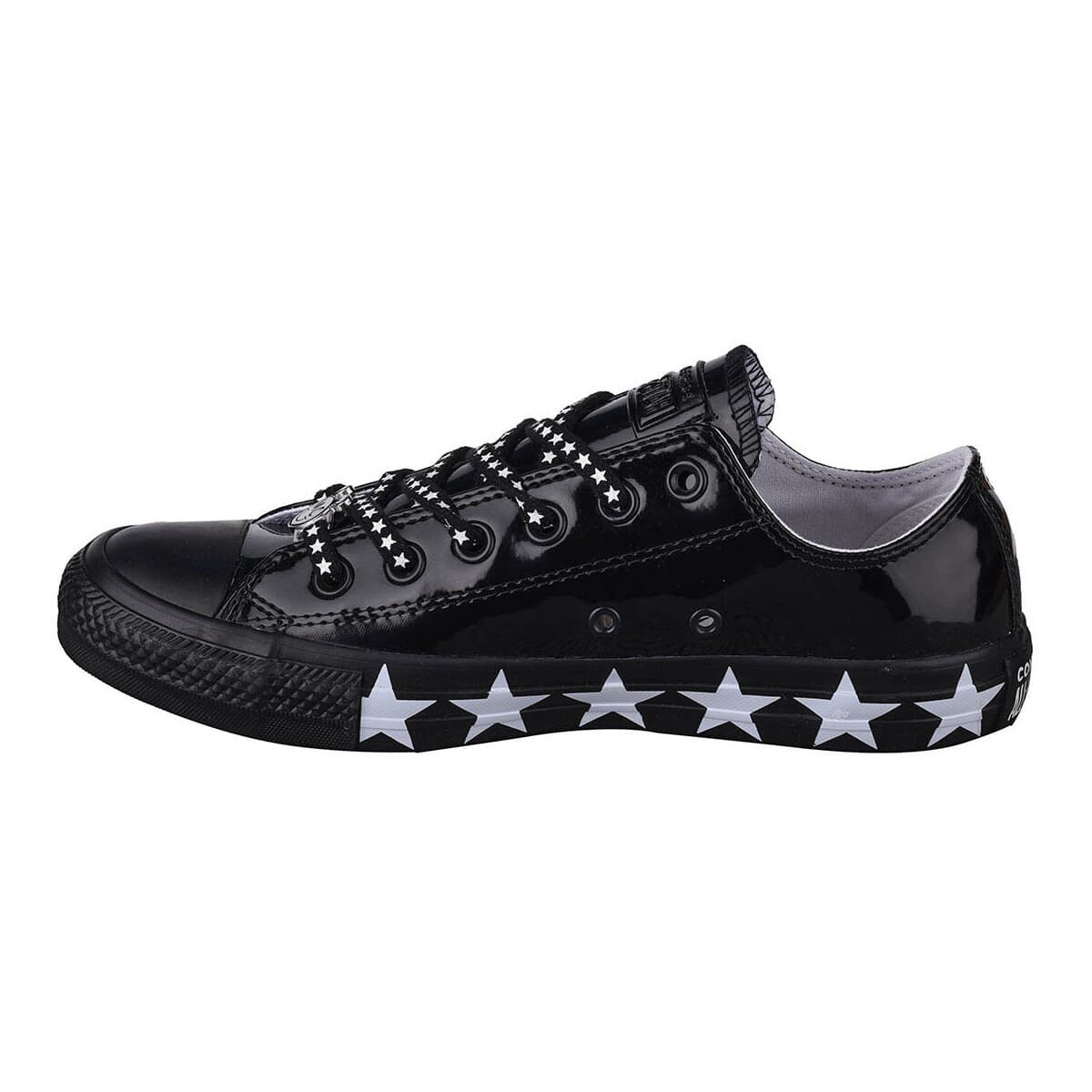 Women's Sneakers Converse Black
