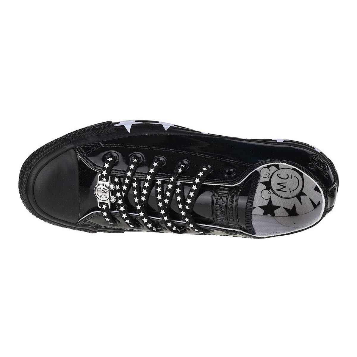 Women's Sneakers Converse Black